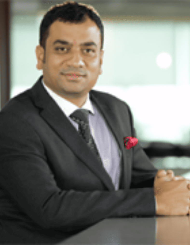 Krishan Goyal 