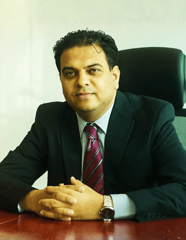 Varun Kohli