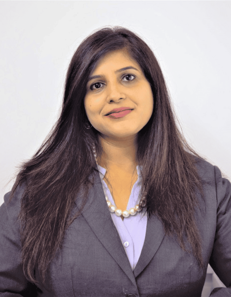 Shruti Chaudhary