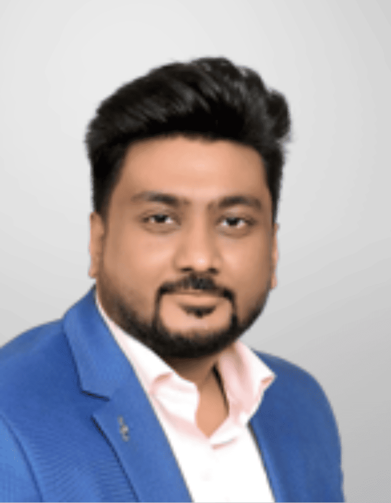 Ranjit Vishwakarma