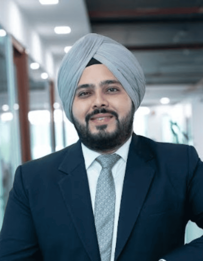 Manpreet Singh